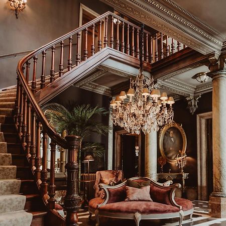 Cobergher Hotel Кортрейк Екстериор снимка