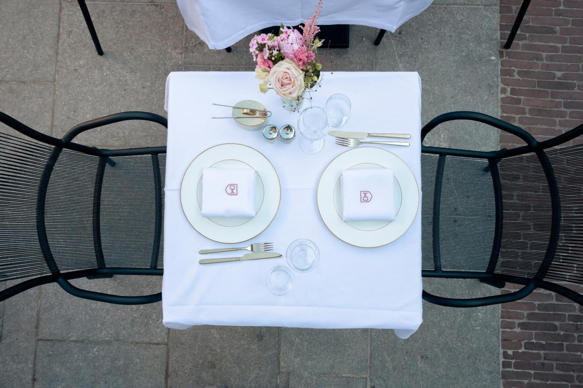 Cobergher Hotel Кортрейк Екстериор снимка