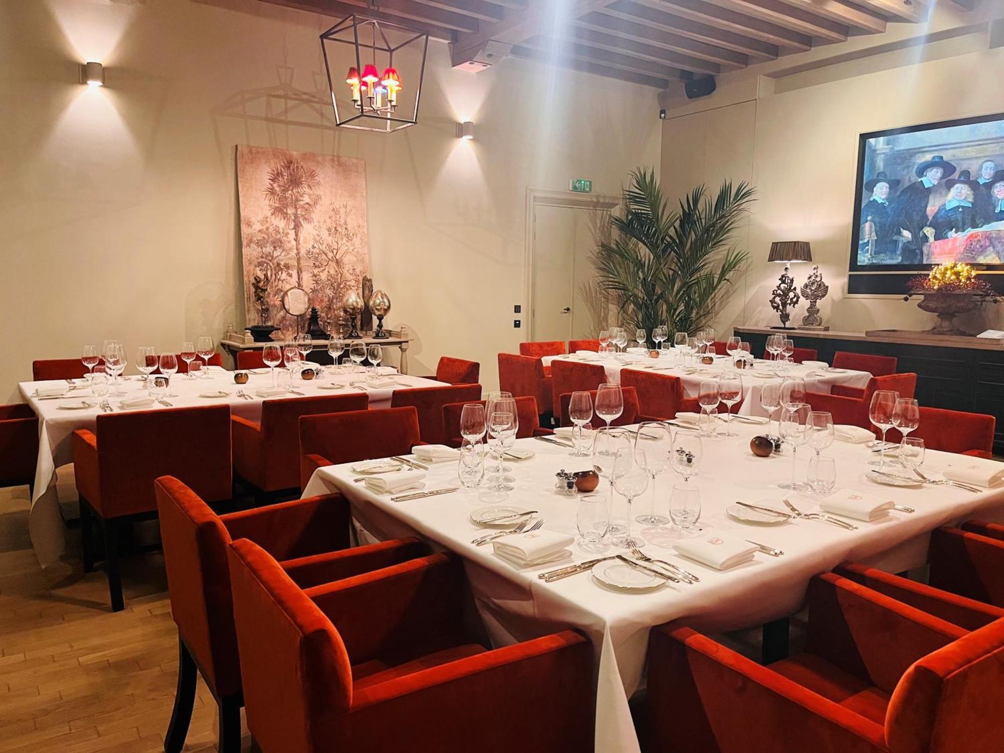 Cobergher Hotel Кортрейк Екстериор снимка